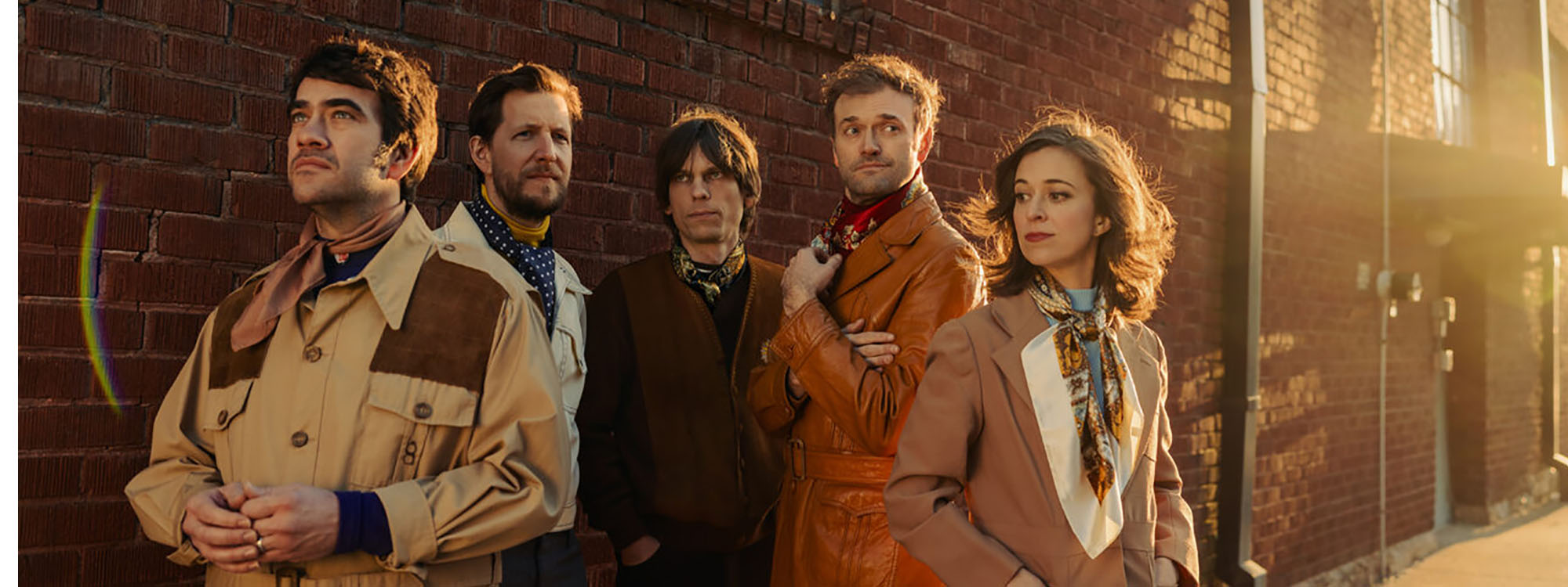 Punch Brothers