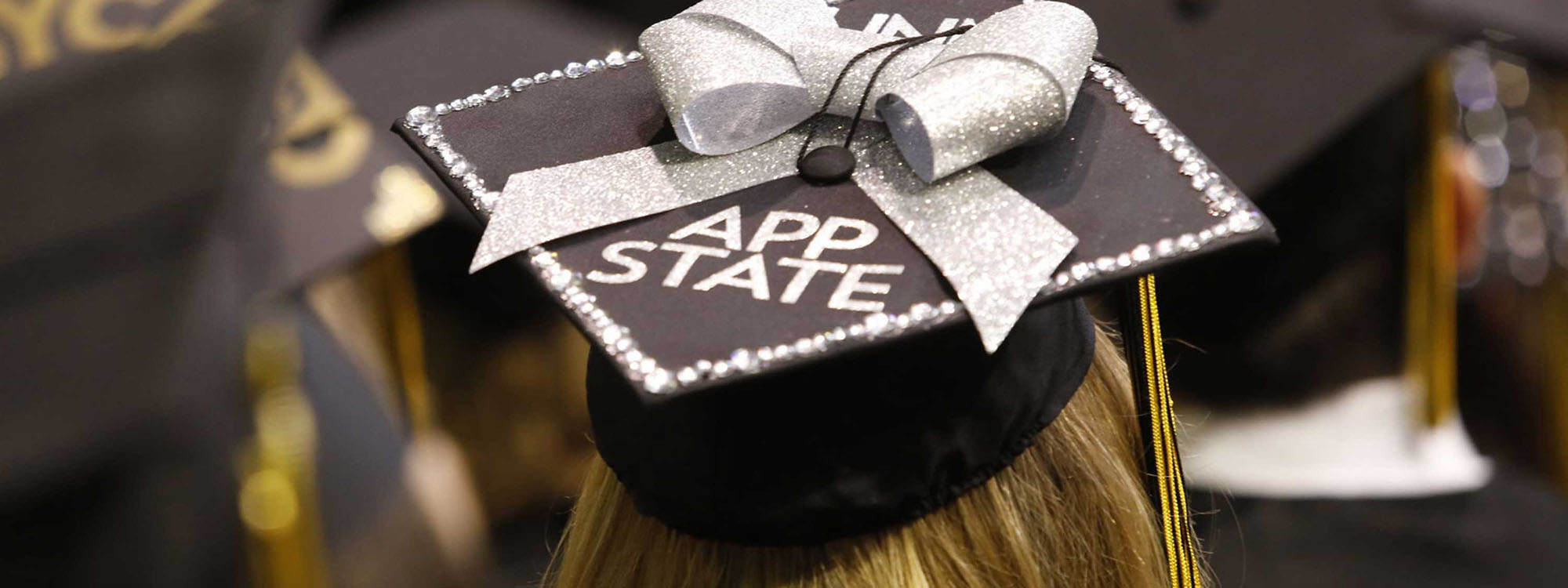 Spring 2026 Commencement