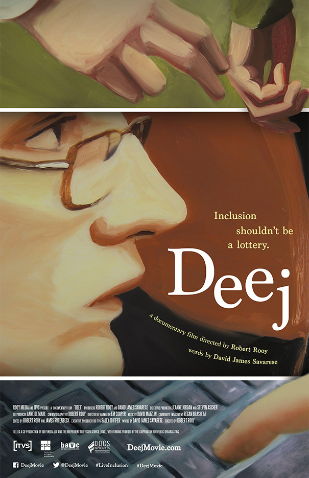 Film: Deej (2017)