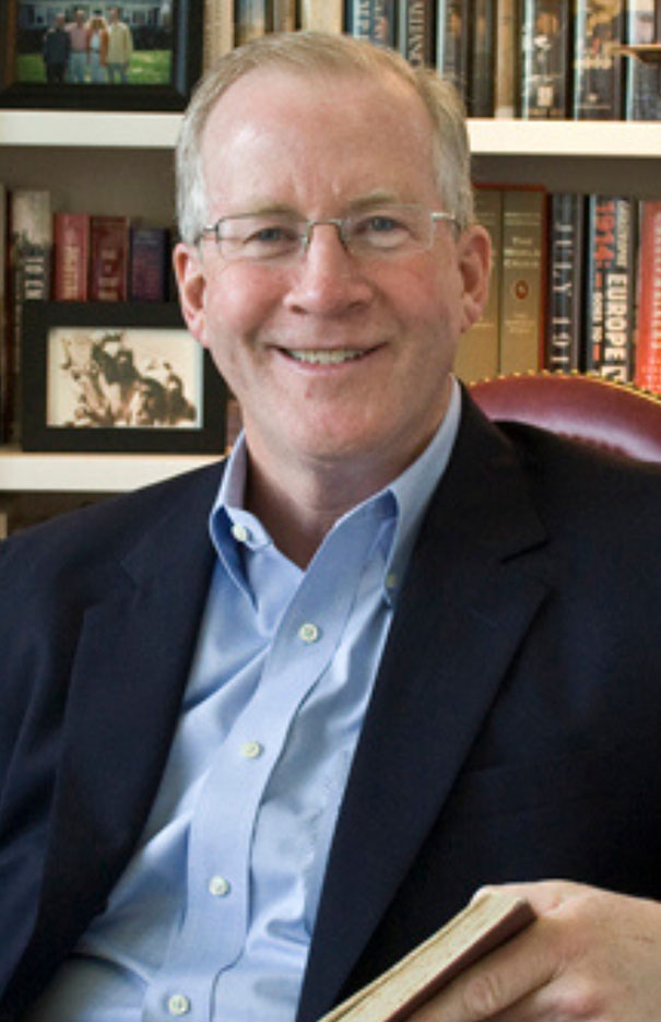 “The Secret WWII Concentration Camp Diary of Odd Nansen” with Timothy Boyce