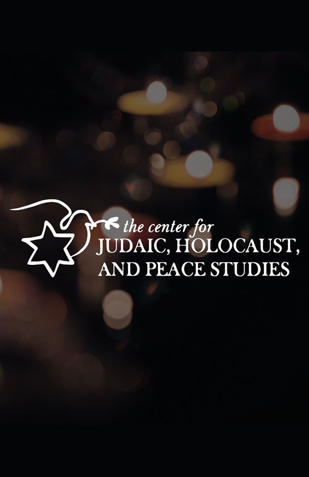 Yom HaShoah Name Reading