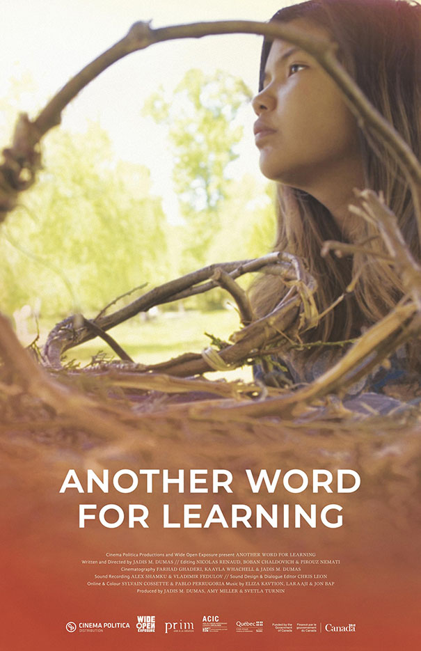 Film: Another Word for Learning (2019)
