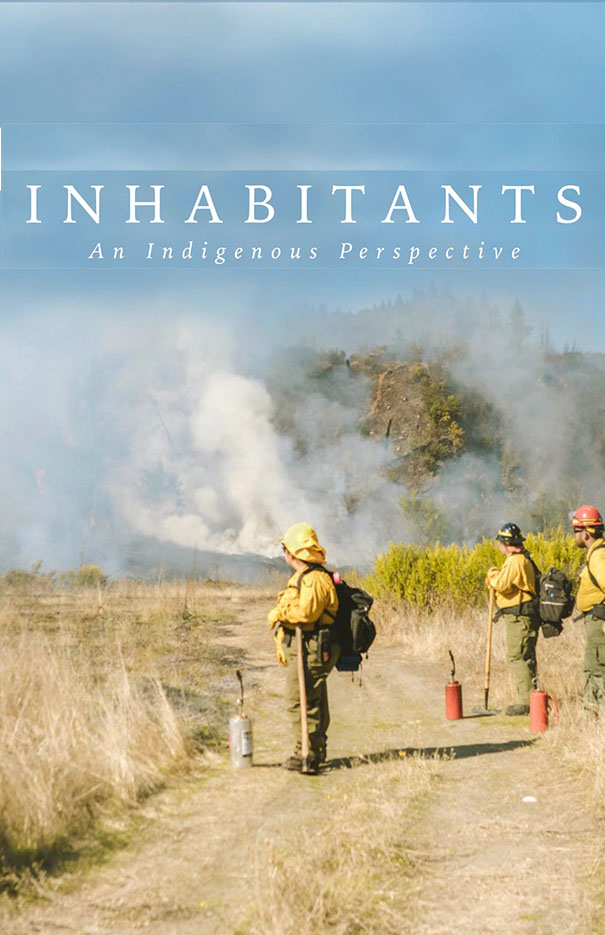 Film: Inhabitants: An Indigenous Perspective (2021)