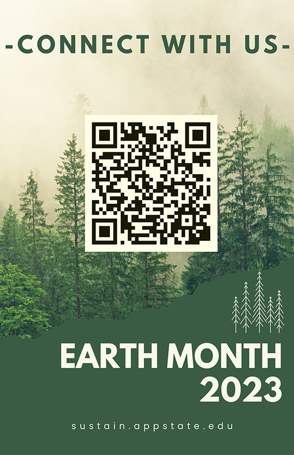 Earth Month 2023