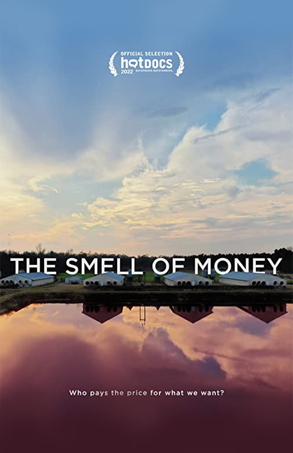 Film: The Smell of Money (2022)