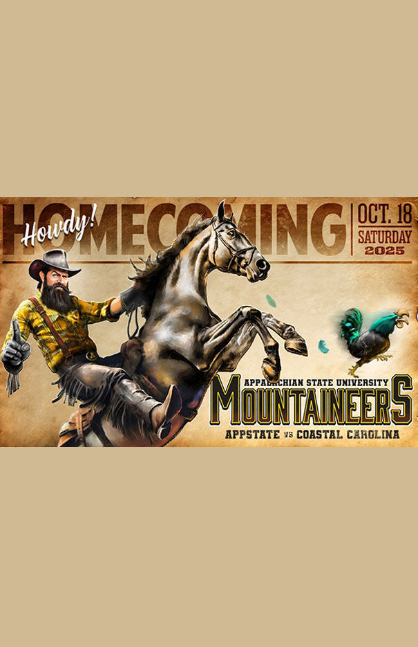 Howdy Homecoming Hangout & Kazoo Band