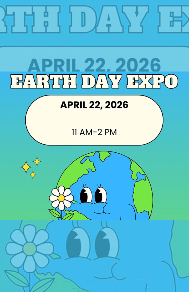 Earth Day Expo