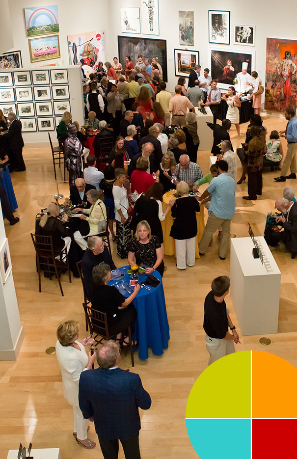 Exhibition Celebration