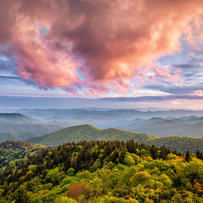 19th Annual Appalachian Mountain Photography Competition