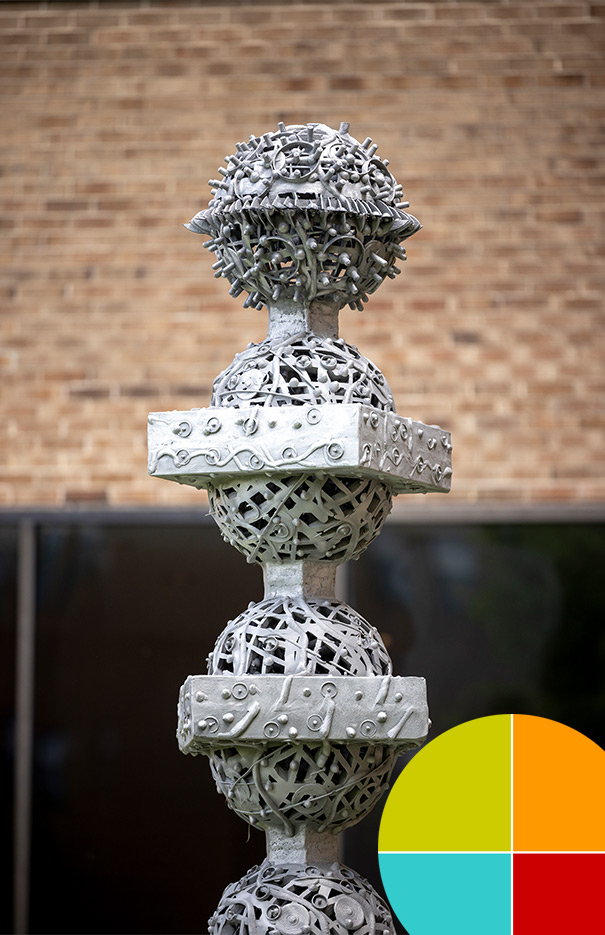 38th Rosen Outdoor Sculpture Competition and Exhibition