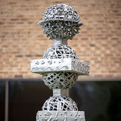 39th Rosen Sculpture Competition and Exhibition