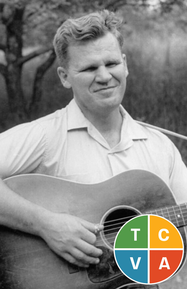 Image and Music: John Cohen