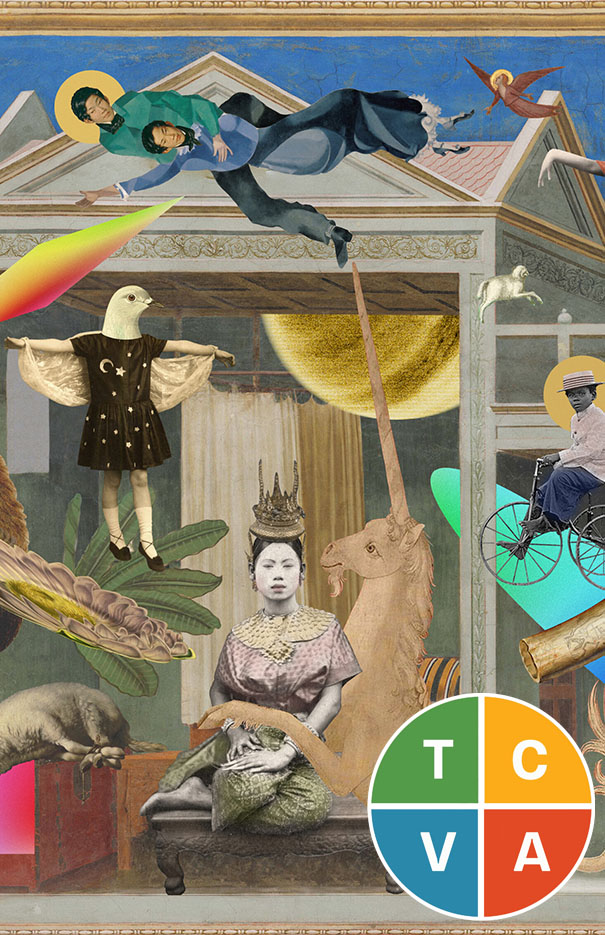 Threading: Contemporary Art of Thailand
