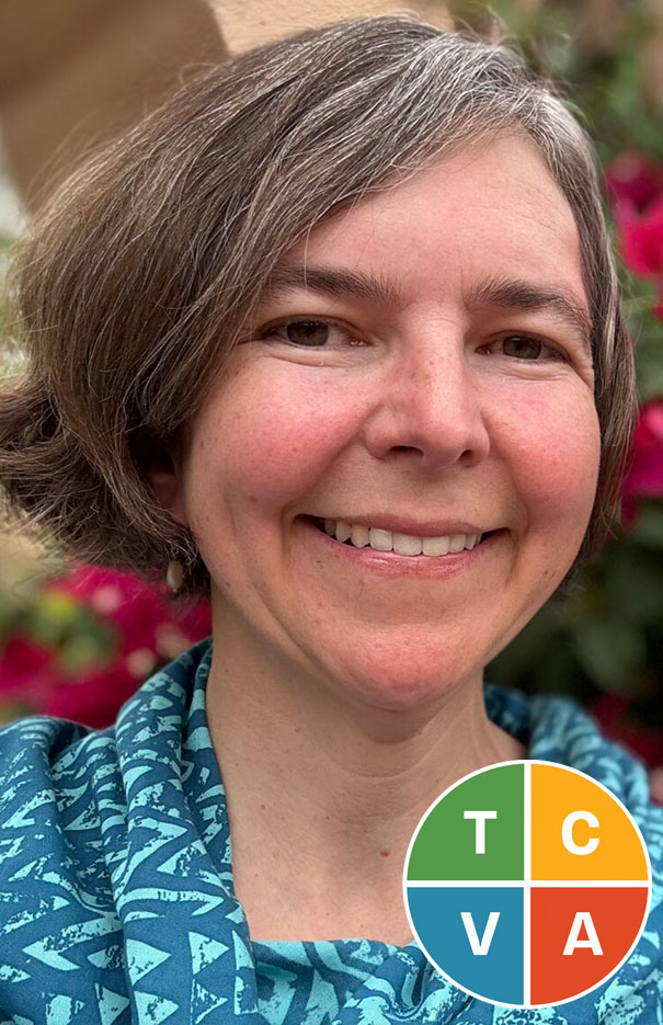 ARTtalk: Gretchen Ernster Henderson