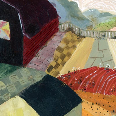 belonging to place: The Creative Community & Artistic Legacy of bell hooks