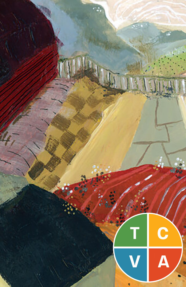 belonging to place: The Creative Community & Artistic Legacy of bell hooks