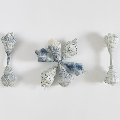 Sculpting with Paper: Hand Papermaking at Dieu Donné