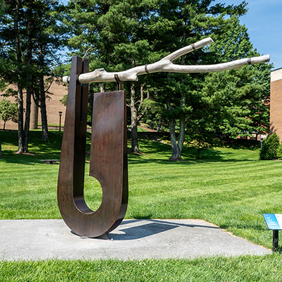 40th Anniversary Martin and Doris Rosen Outdoor Sculpture Competition & Exhibition