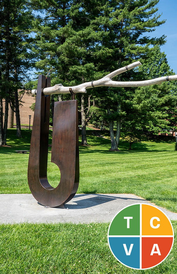 40th Anniversary Martin and Doris Rosen Outdoor Sculpture Competition & Exhibition