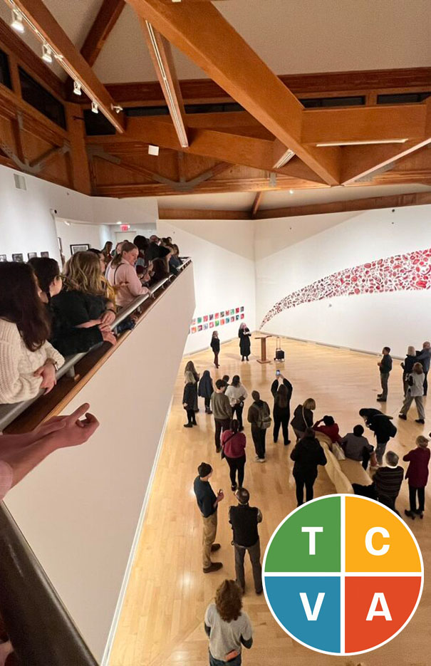 Summer Exhibition Celebration