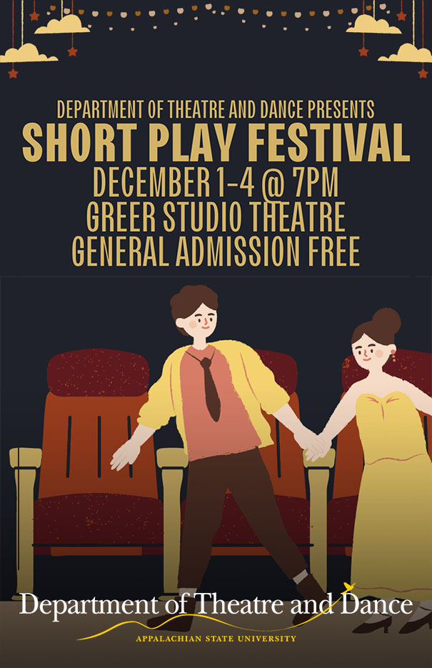 Short Play Festival