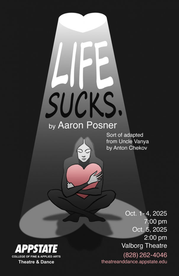 Life Sucks