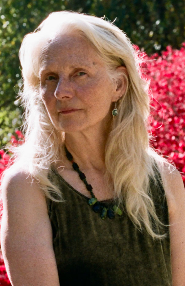 Kathryn Kirkpatrick