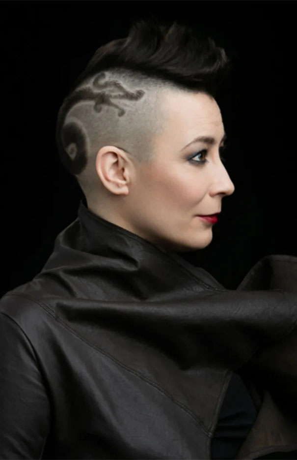 Maria Dahvana Headley