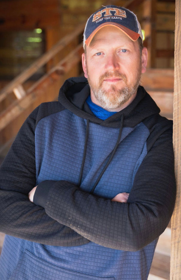 Gary Wheeler