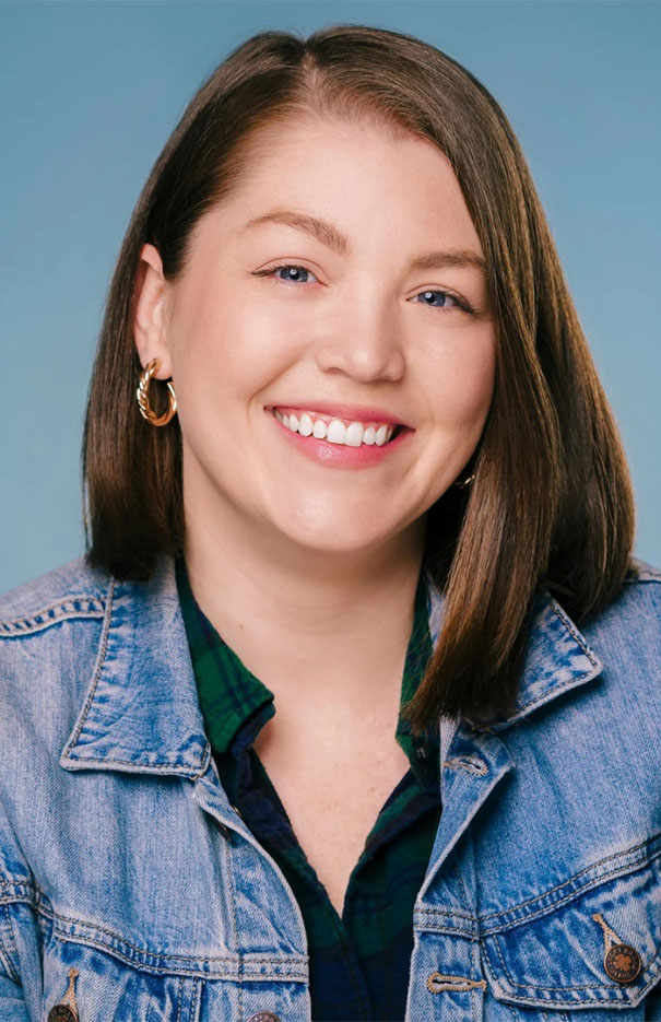 Kira Rockwell