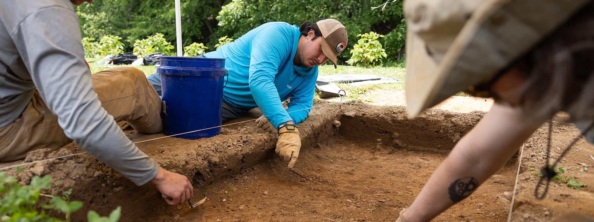 Mountaineer Discovery: Spotlighting Student Research, Creativity and Innovation at App State