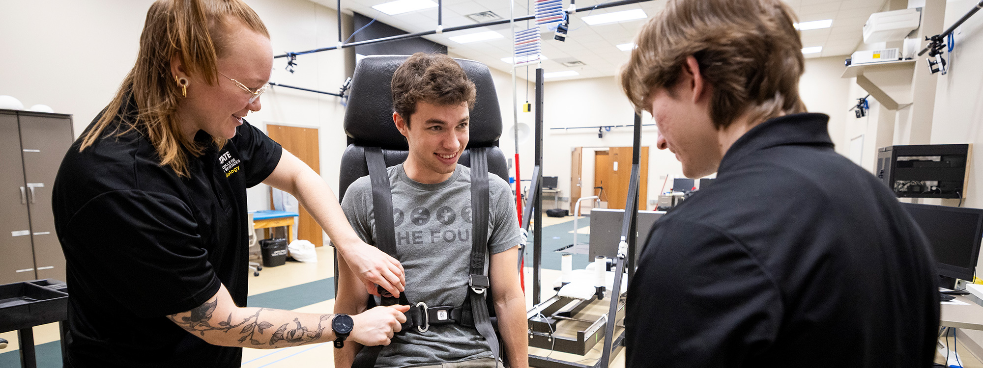 Mountaineer Discovery: Spotlighting Student Research, Creativity and Innovation at App State