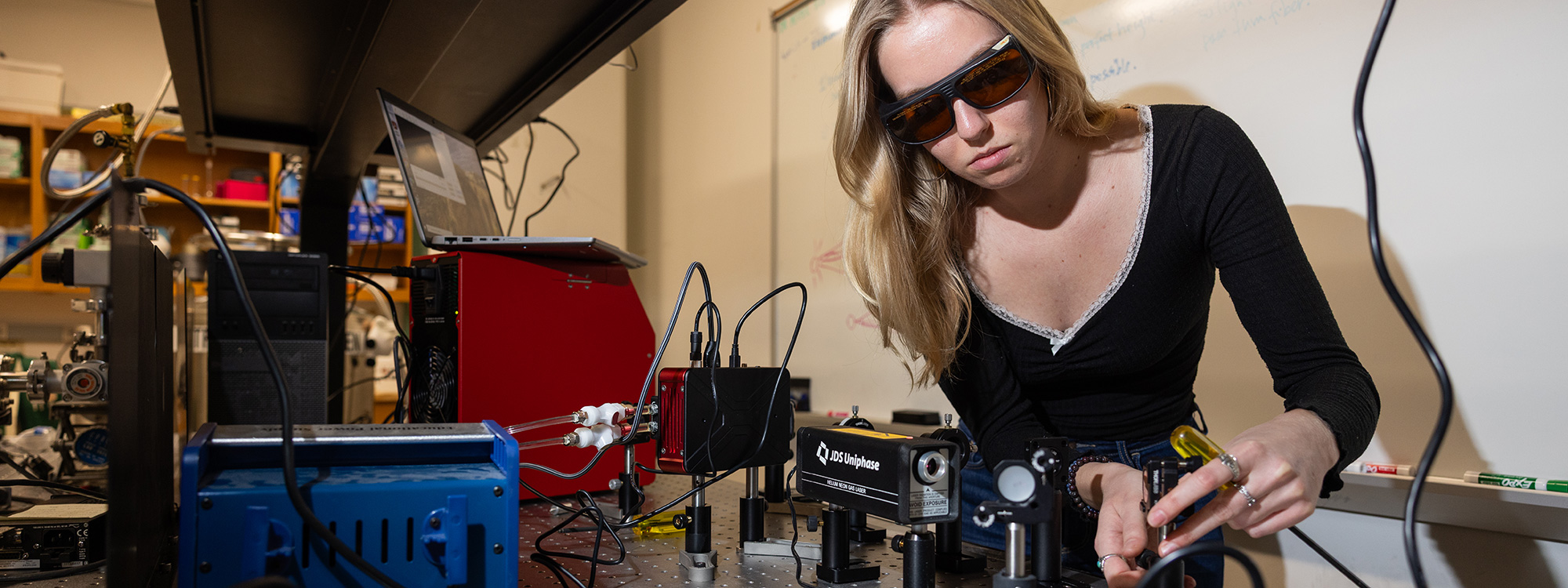 Mountaineer Discovery: Spotlighting Student Research, Creativity and Innovation at App State