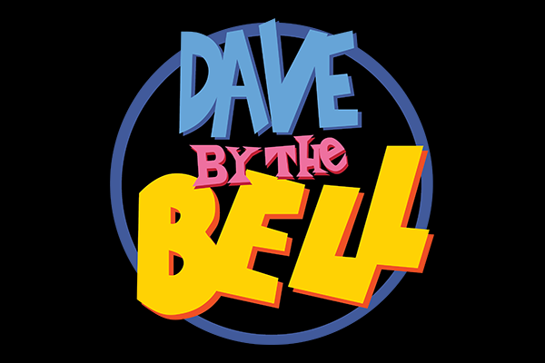 Dave by the Bell