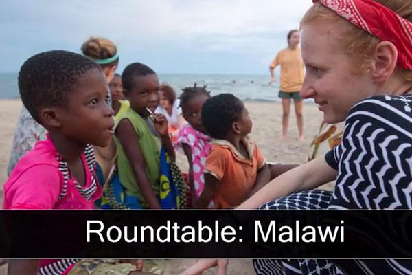 AppState Roundtable: Malawi