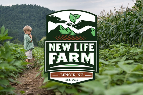 New Life Farm