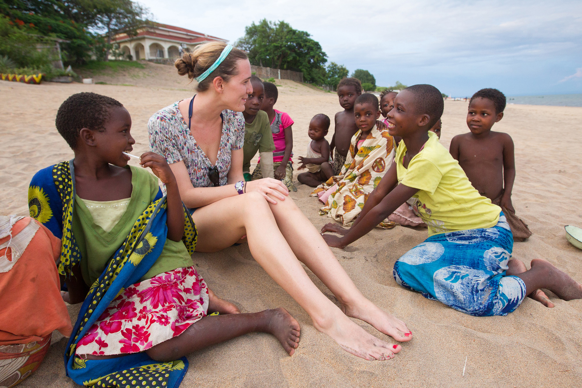 Malawi A Transforming Experience Inspires An Ongoing Relationship 