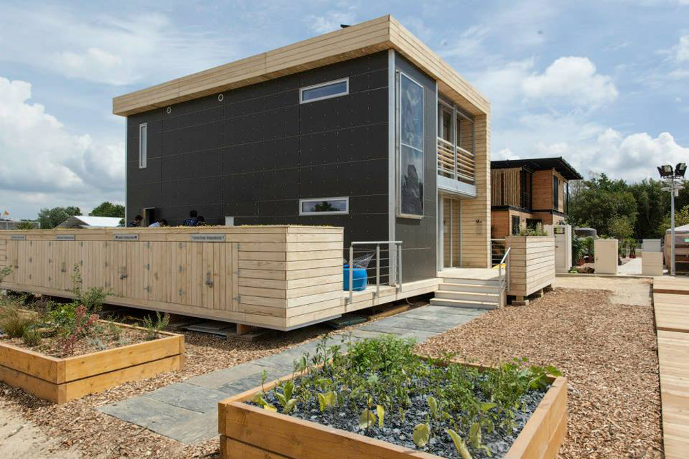 Solar Decathlon