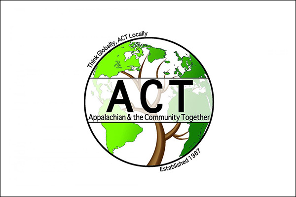 Appalachian and the Community Together (ACT)