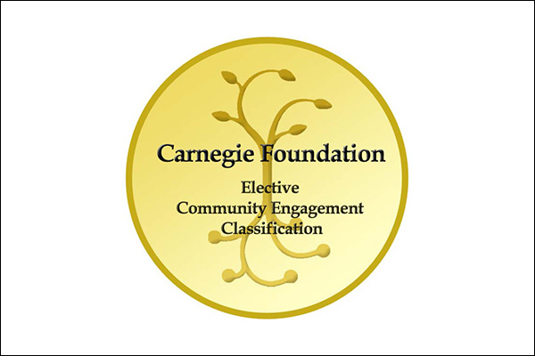 Appalachian retains Carnegie Foundation’s community engagement classification