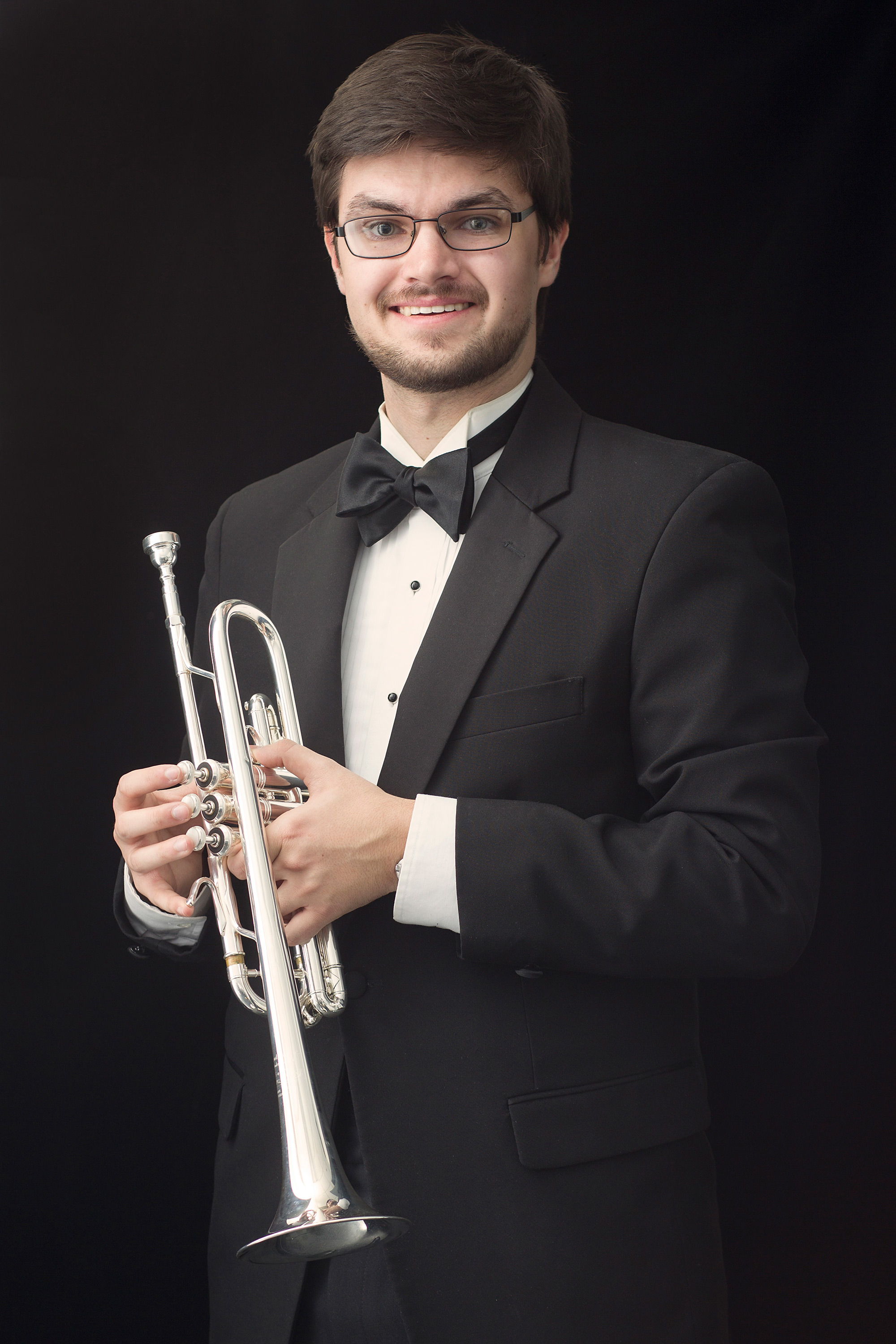 Townley to compete in the National Trumpet Competition | Appalachian Today