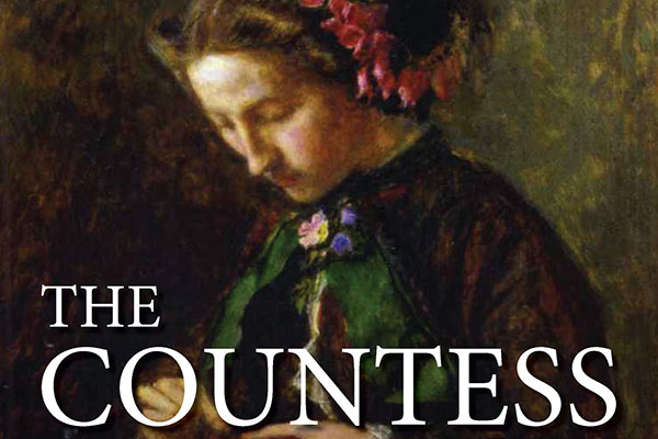 Art, beauty and truth explored in ‘The Countess’ Feb. 25-March 1