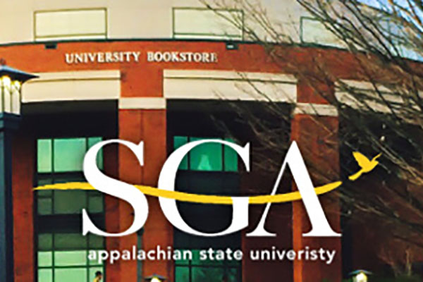 Student Government Association (SGA)