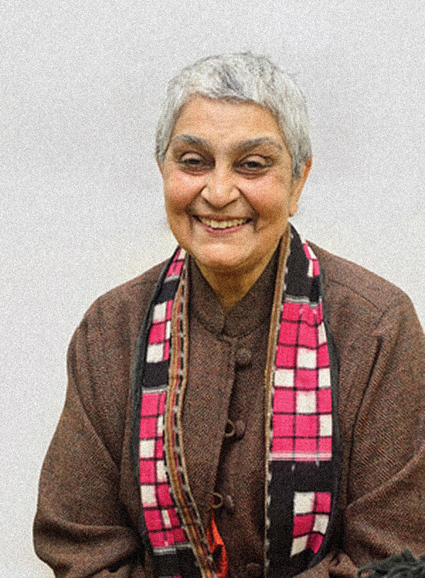 Gayatri Chakravorty Spivak to speak at Appalachian Sept