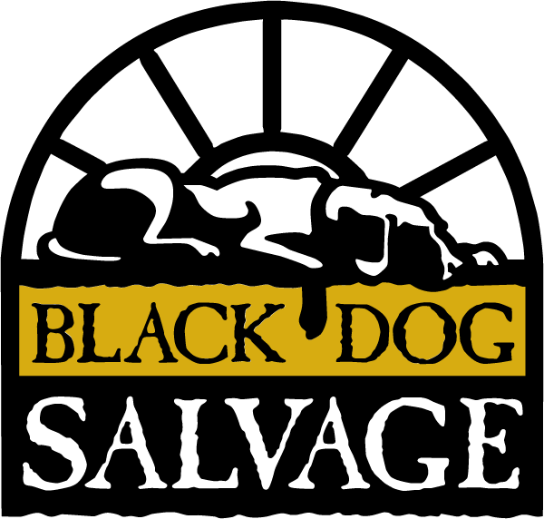 Black Dog Salvage