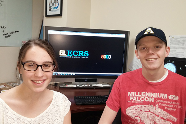 ECRS scholarships awarded to Appalachian students