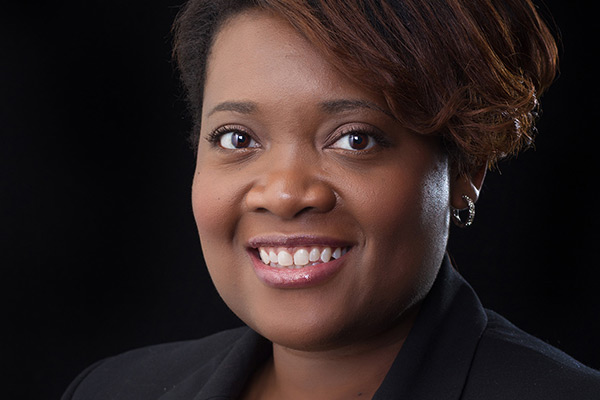 Sonyé Randolph joins Appalachian’s Office of Equity, Diversity and Compliance