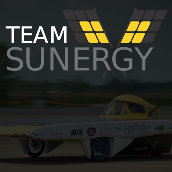 Team Sunergy