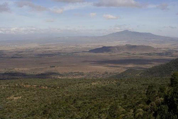 Ethiopia 2015: An Appalachian Study Abroad