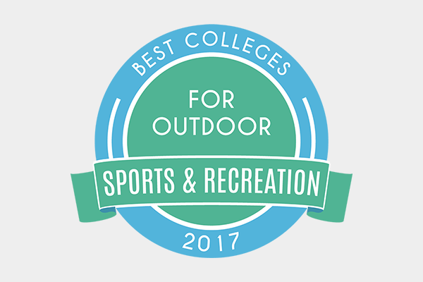 LendEDU ranks Appalachian among its ‘30 Best Colleges for Outdoor Sports and Recreation’